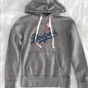 Los Angeles Dodgers Hoodie